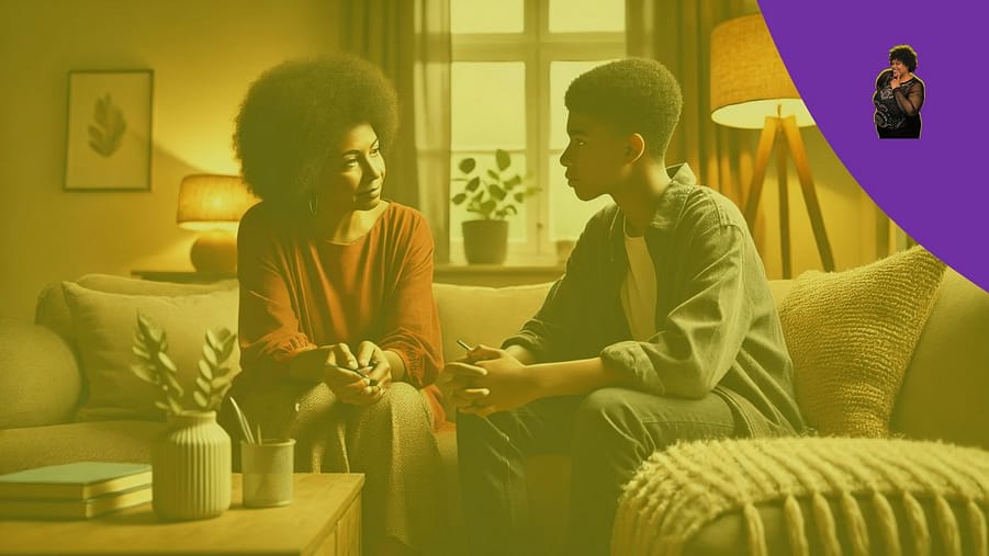 KG-How to Build a Positive Productive Relationship