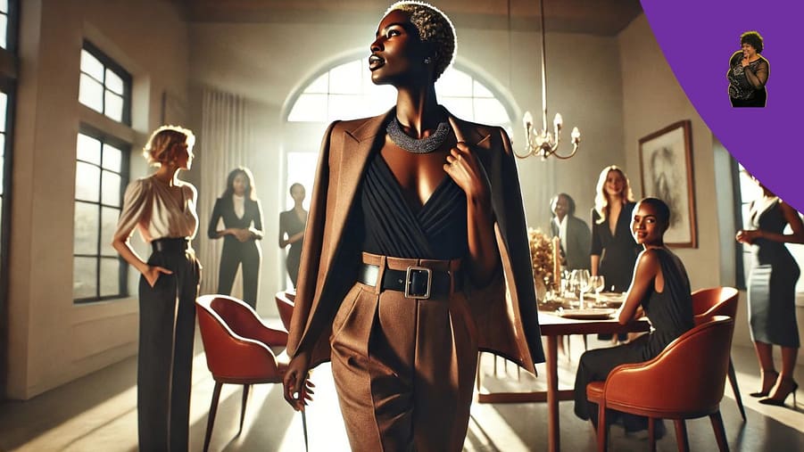 KG-Keisha Golder 5 Body Language Secrets