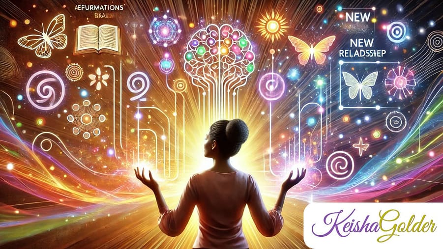 KG-Keisha Golder Negative Self-Talk