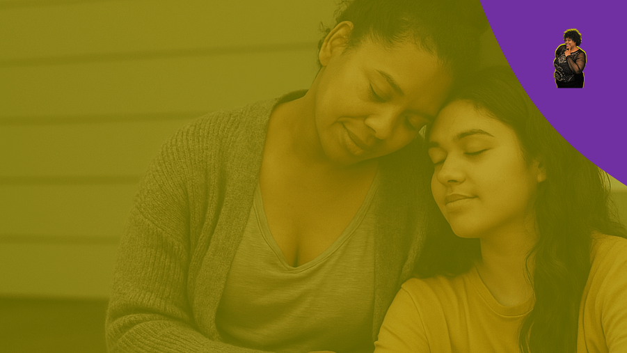KG-Teaching Teen accountability