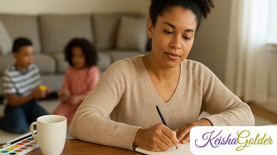 KG-KeishaGolder Truth About Losing yourself in Motherhood BPImage-1280x720