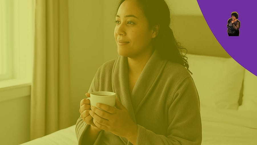 KG-The Truth about Losing Yourself In Motherhood