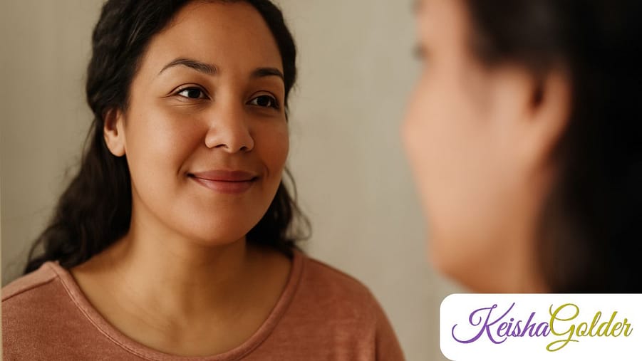 KeishaGolder Truth About Losing yourself in Motherhood BPImage-1280x720