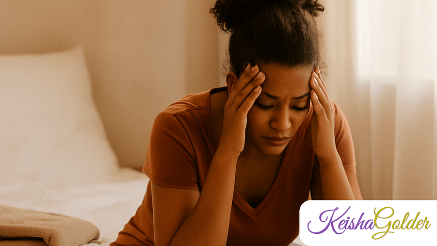 KG-KeishaGolder Doing Everything right BPImage-1280x720