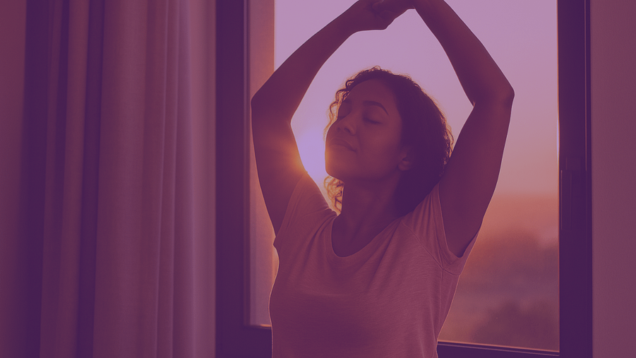 KG-Why you feel off when you're doing right