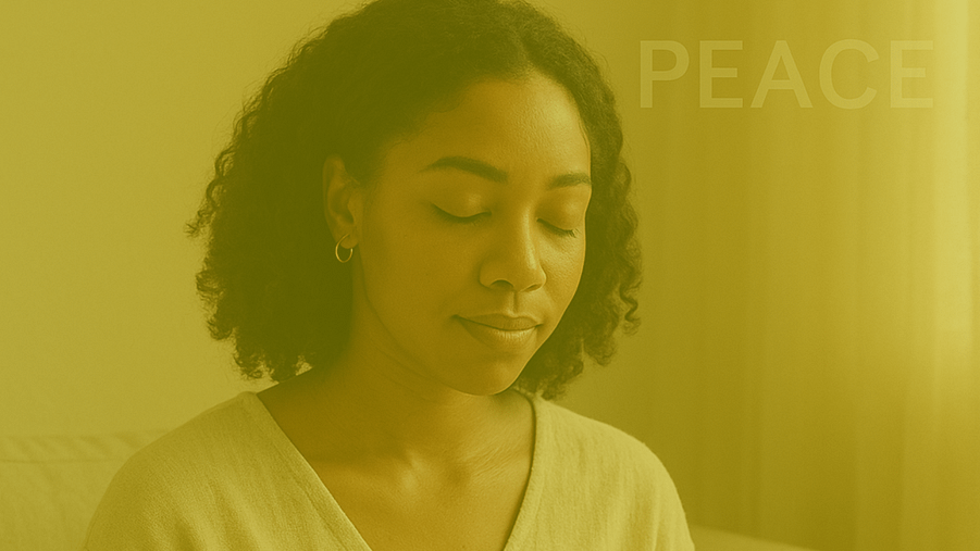 KG-From Good Girl to Free woman