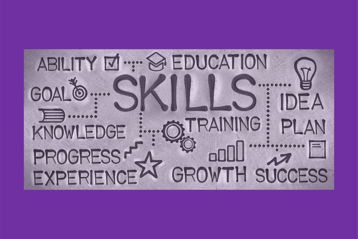 Skills and Talents Blog Image 1