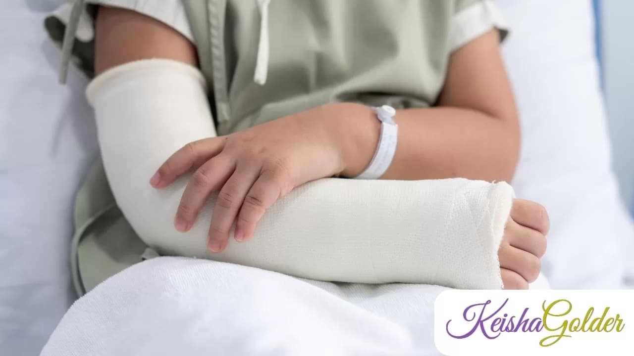 KG-Keisha Golder Trauma Healing Image-1280x720 Hospital- broken arm- trauma healing-Keisha Golder