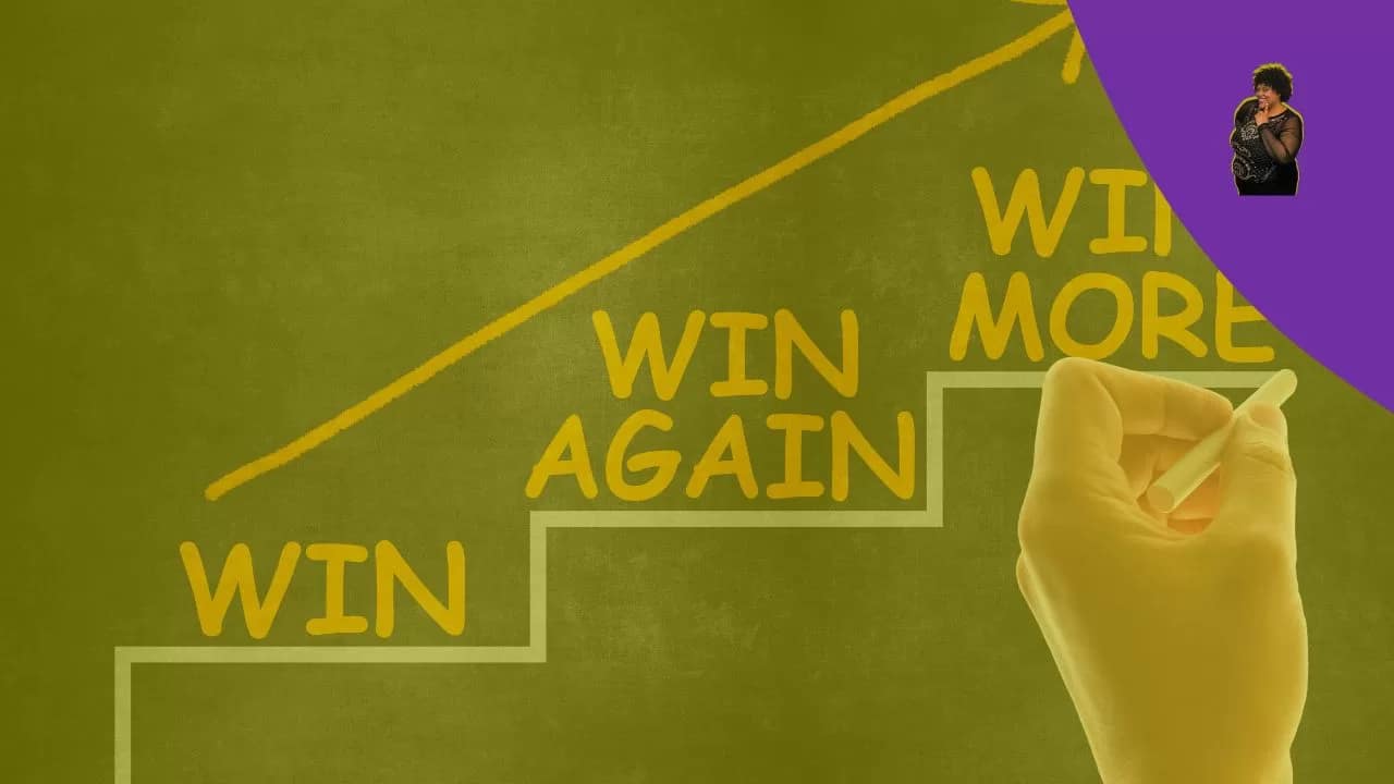 KG-Steps leading to more wins